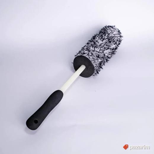 Titanium Mikrofiber Četka Za Felne