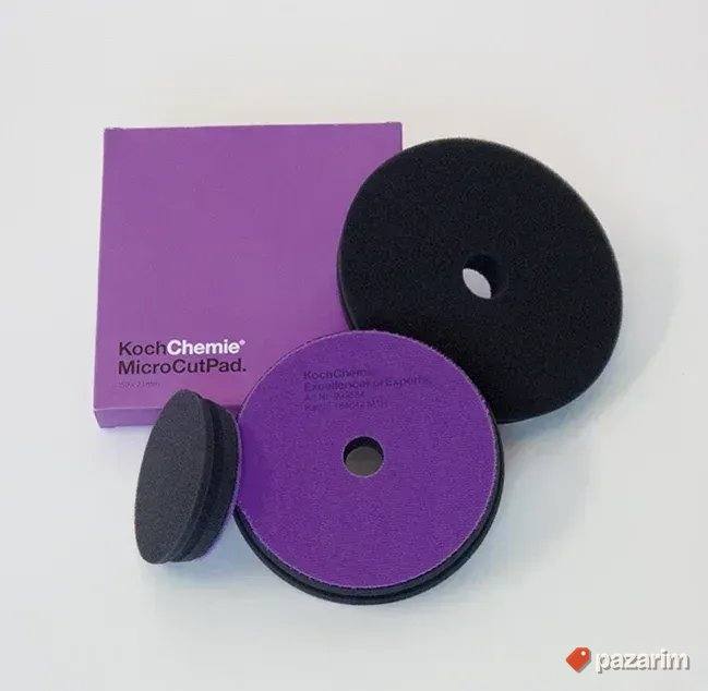 Koch Chemie Micro Cut Pad 45mm 1