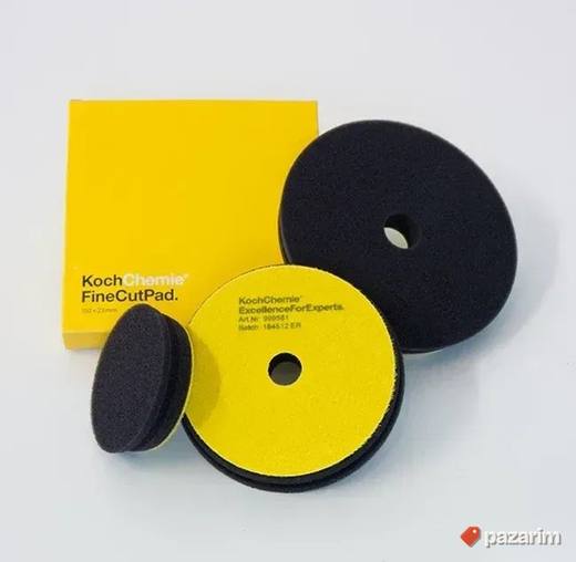 Koch Chemie Fine Cut Pad 45mm sunđer za poliranje