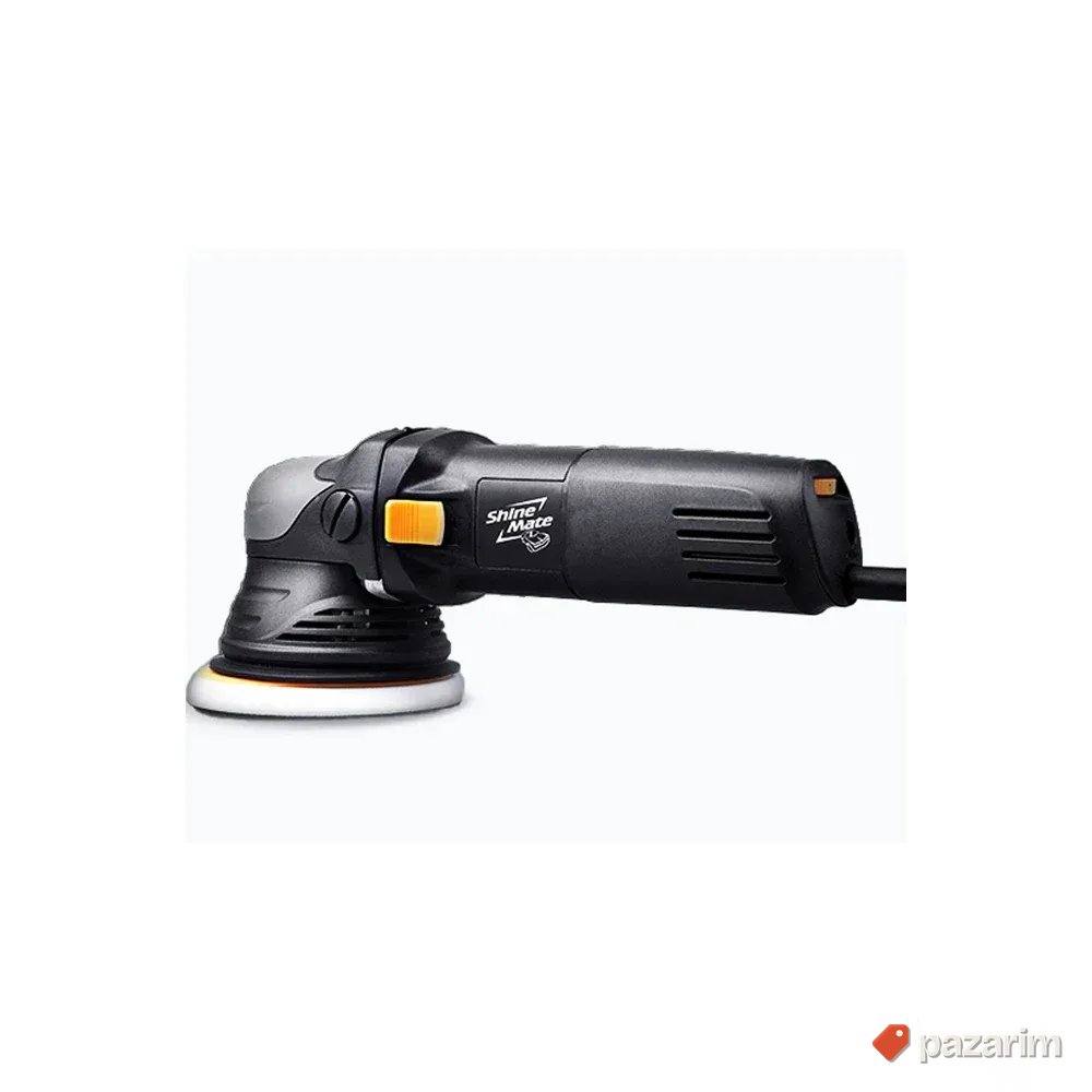 Shine Mate Polirka Orbitalna sa nosačem 125mm 1