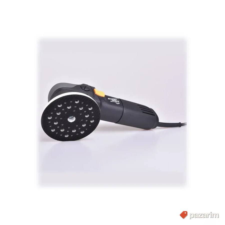 Shine Mate Polirka Orbitalna sa nosačem 125mm 2