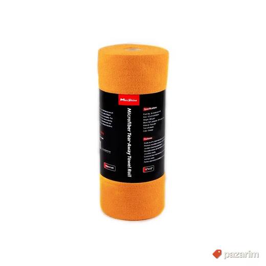 Maxshine Mikrofiber Krpa u Rolni 30 kom 30x30