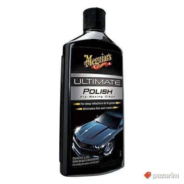Meguiars Ultimate Polish Fine 473ml 1