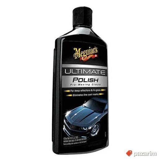 Meguiars Ultimate Polish Fine 473ml