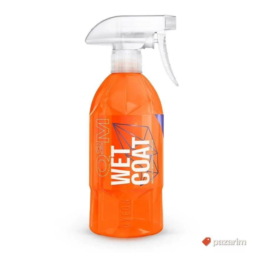 Gyeon Wet Coat 500ml 1