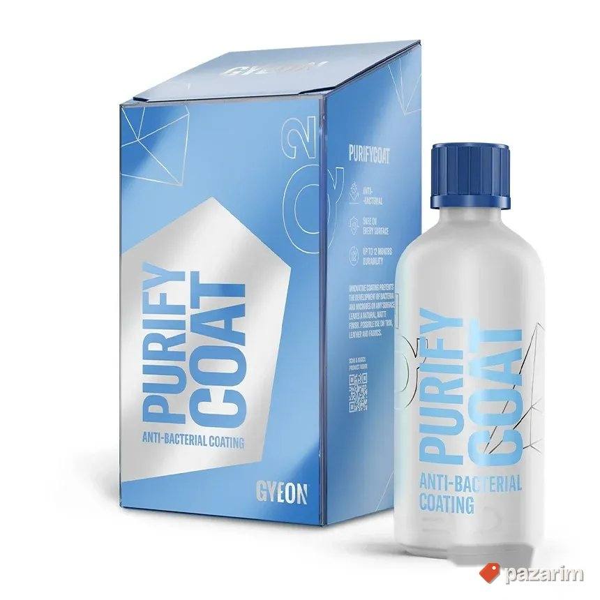 Gyeon Purify Coat 100ml 1