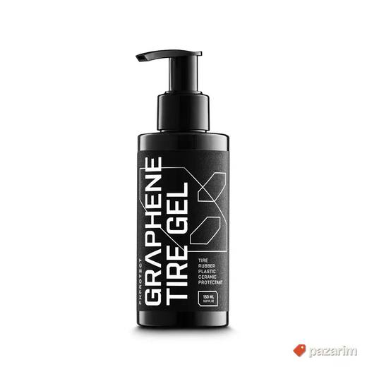 Fx Protect Graphene Tire Gel 150ml