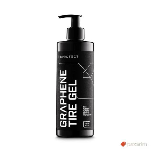 Fx Protect Graphene Tire Gel 500ml