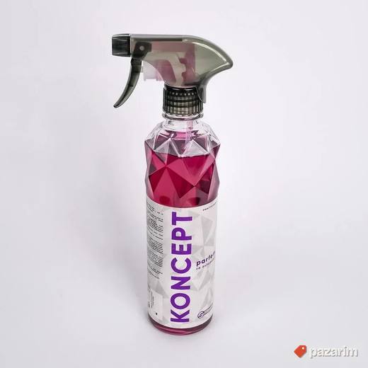 Titanium Koncept Osveživač Prostora 500ml