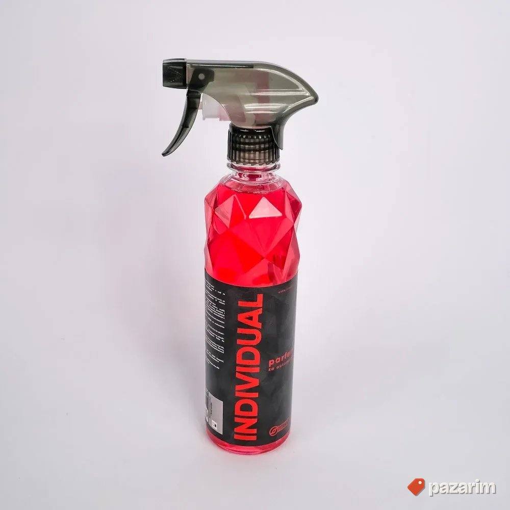 Titanium Individual Osveživač Prostora 500ml 1