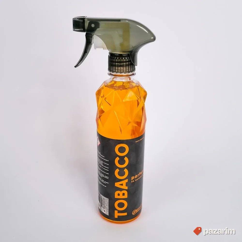 Titanium Tobacco Osveživač Prostora 500ml 1