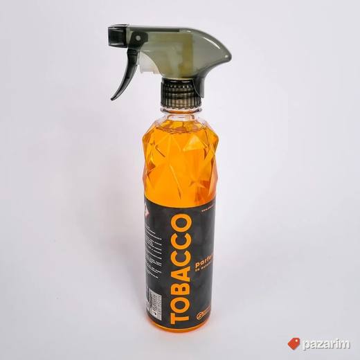 Titanium Tobacco Osveživač Prostora 500ml