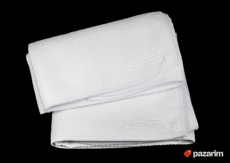 Carpro Waffle Drying Towel 80x60 2