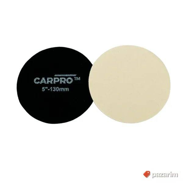 Carpro Glass Cut Rayon Pad 5" 1