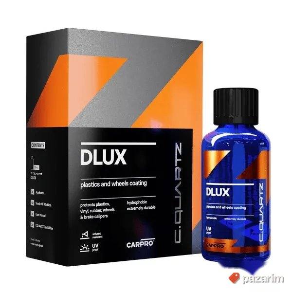 Carpro C.Quartz Dlux 30ml 1