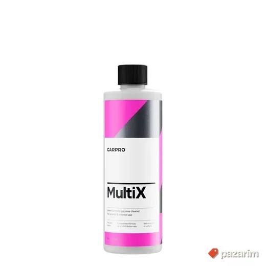 Carpro Muliti X Concentrate 500ml