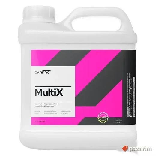 Carpro Muliti X Concentrate 4L