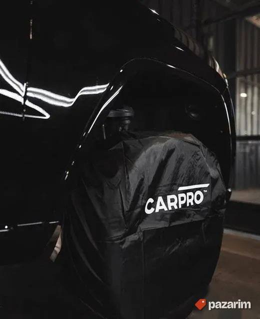 Carpro Wheels Cover