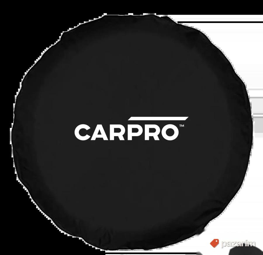Carpro Wheels Cover 2