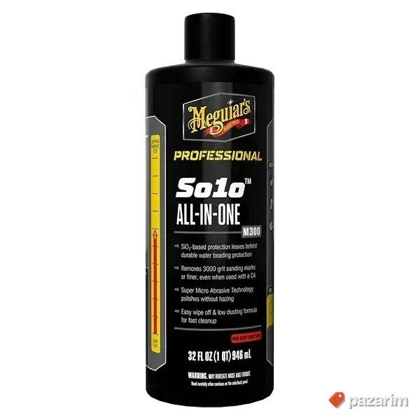 Meguiars So10 All in one M300 946ml 1