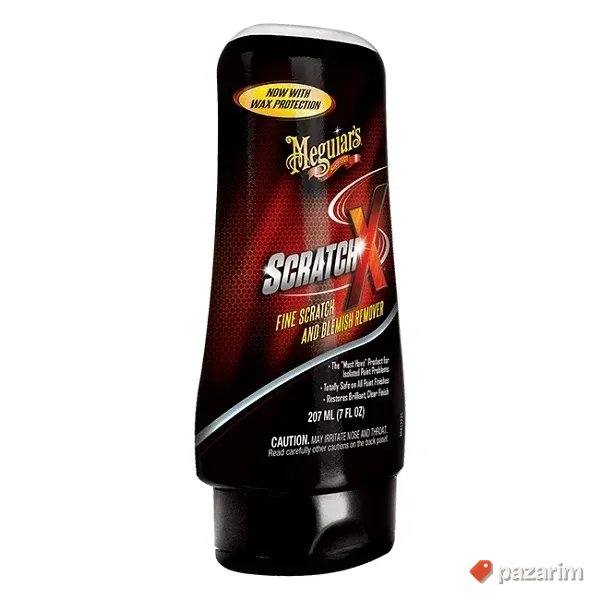Meguiars Scratch X 2.0 207 ml 1