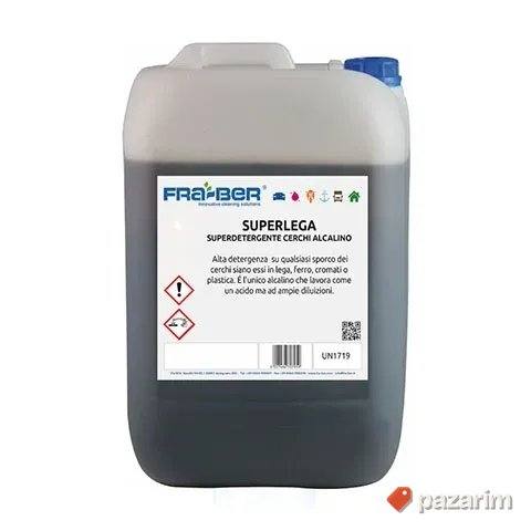 FraBer Superlega 5KG Deterdzent za pranje felni 1
