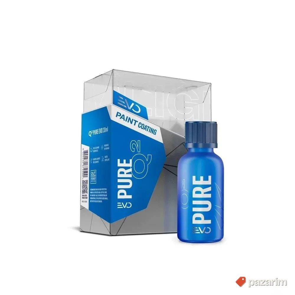 Gyeon keramička zaštita PURE 50 ML 1