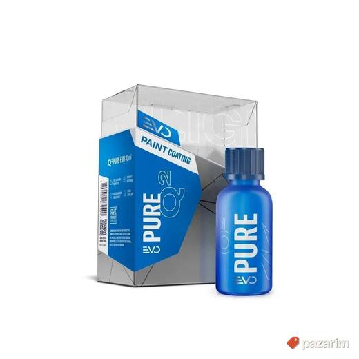 Gyeon keramička zaštita PURE 50 ML