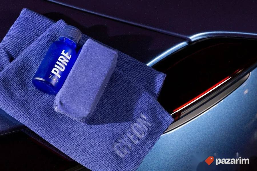 Gyeon keramička zaštita PURE 50 ML 2