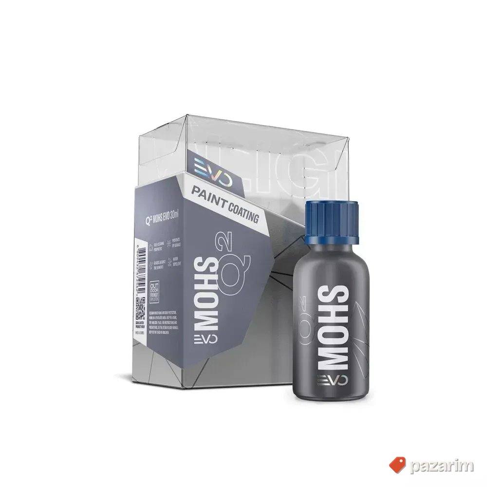 GYEON keramička zaštita Q² MOHS 50ML 1