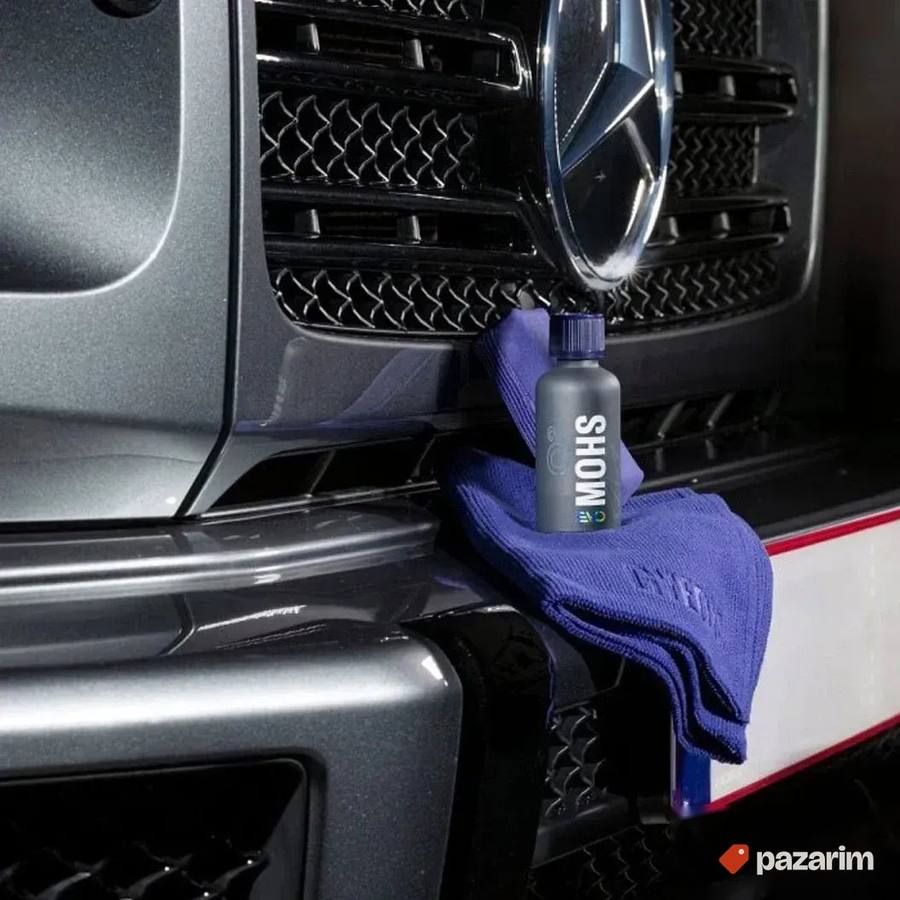 GYEON keramička zaštita Q² MOHS 50ML 3
