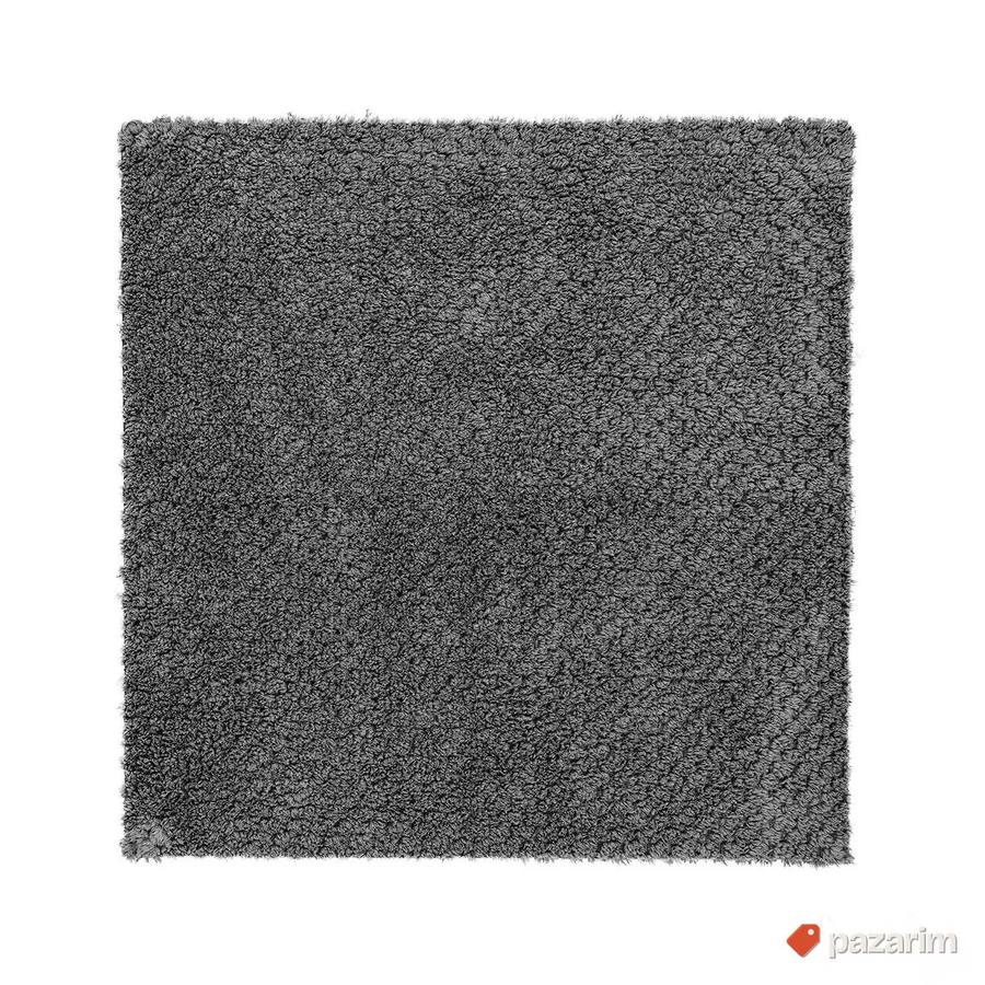 FX Steel Gray mikrofiber krpa 350GSM, 40X40cm 5kom 3
