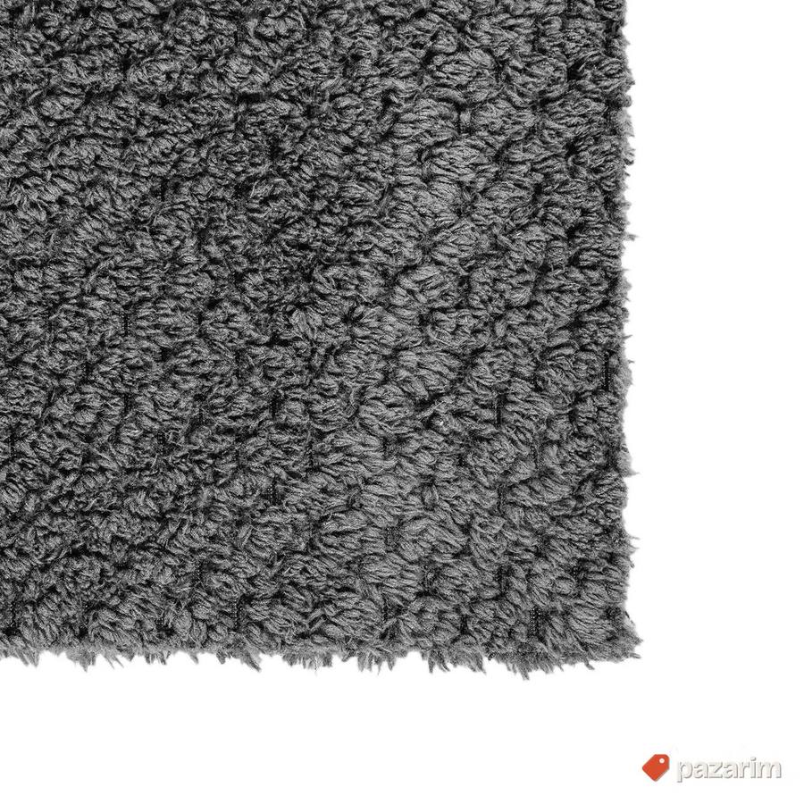 FX Steel Gray mikrofiber krpa 350GSM, 40X40cm 5kom 4