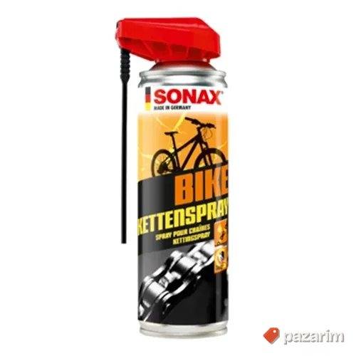 Sonax sprej za lanac bicikla sa babyspray mlaznicom 3