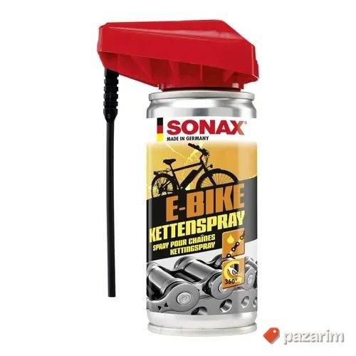 Sonax E-bike sprej za lanac 3