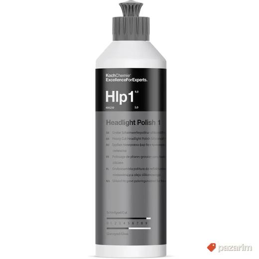 Pasta za farove - Koch Chemie Headlight Polish 1