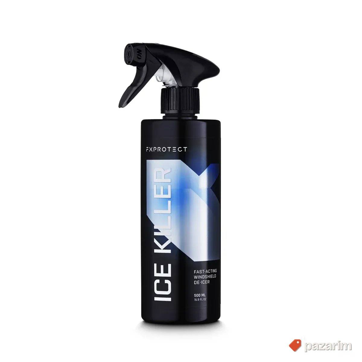 FX Protect Ice Killer - odleđivač za šoferku 1