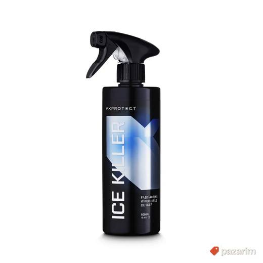 FX Protect Ice Killer - odleđivač za šoferku