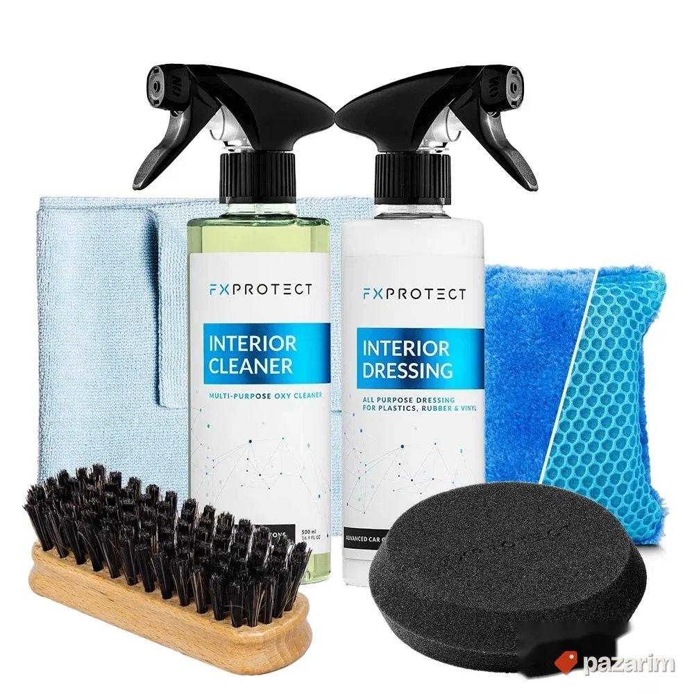 FX set za enterijer 1