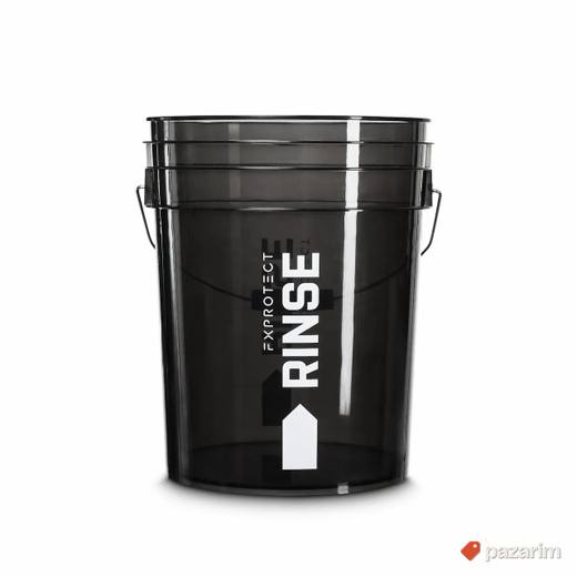 FX kofa za ispiranje 20l crna