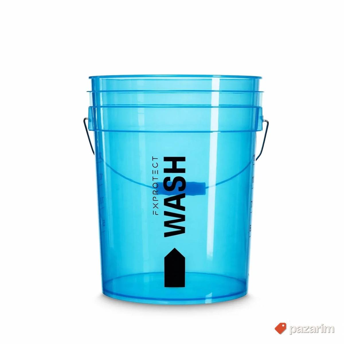 FX Kofa za pranje plava 20l 1