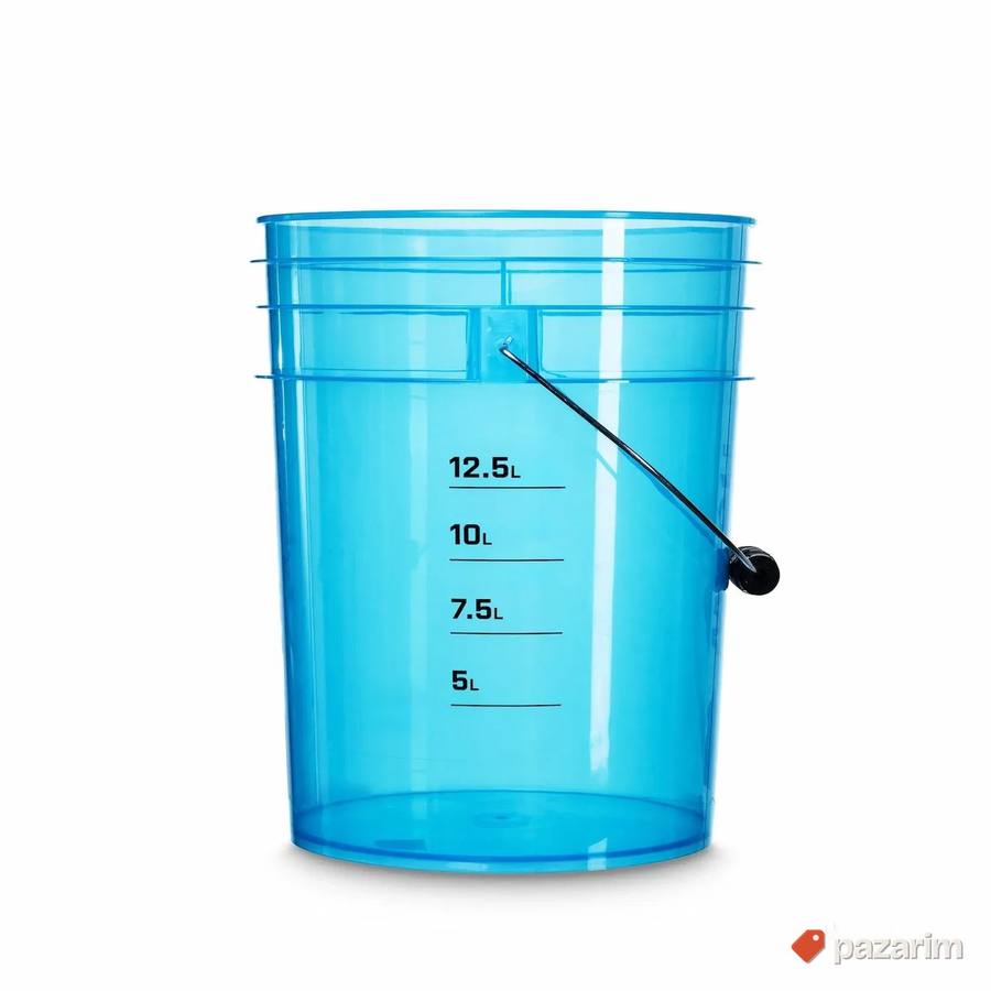 FX Kofa za pranje plava 20l 2
