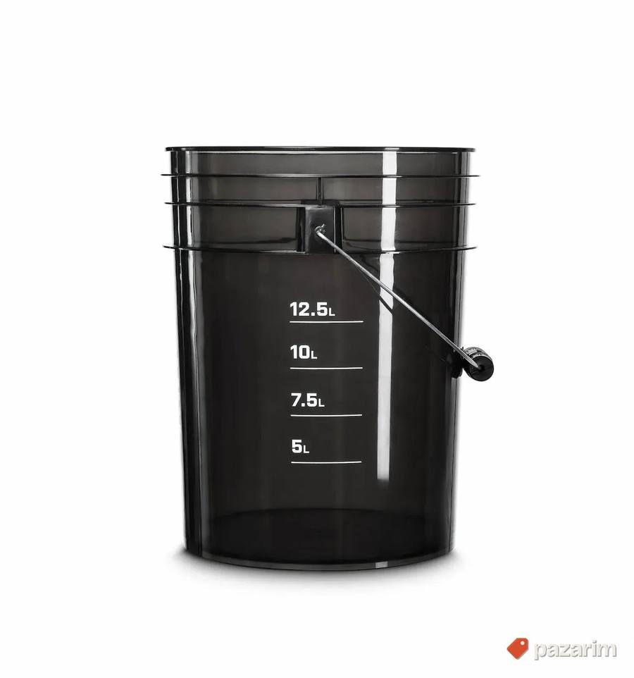 FX kofa za pranje sa separatorom 20L crna 4