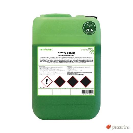 FRA BER Detox aroma 5L