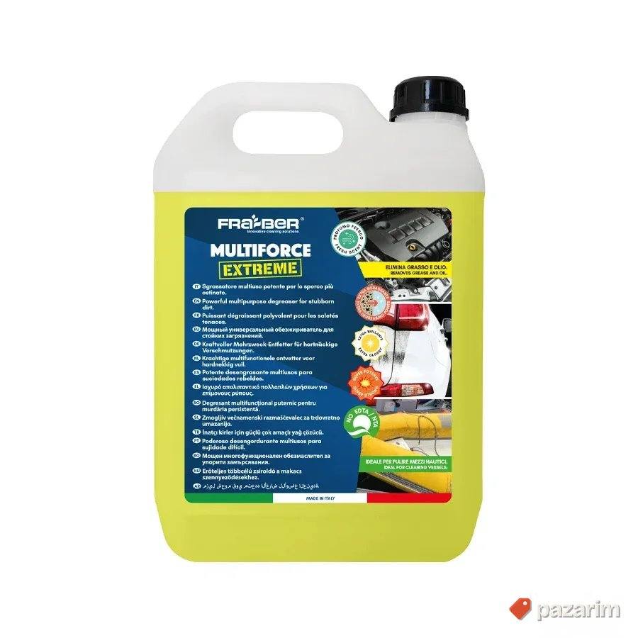FRA BER Multiforce 4,5L 1