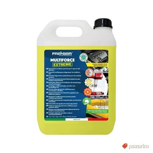 FRA BER Multiforce 4,5L