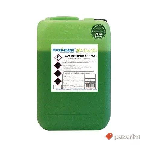 FRA BER Lava Interni B Aroma 5L za dubinsko pranje