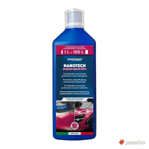 FRA BER Nanotech Cherry 1l Nano vosak