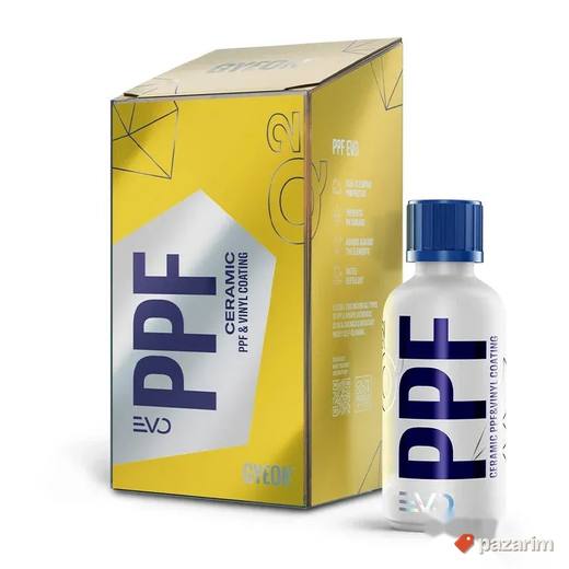 Gyeon keramička zaštita za PPF