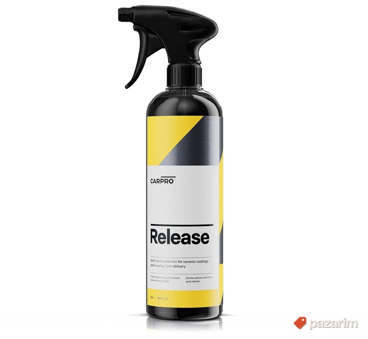 CarPro Release Spray Wax - Zaštitni premaz 500ml 1